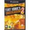Tony Hawks Underground 2 (GER) (NGC) (CIB)