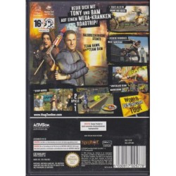 Tony Hawks Underground 2 (GER) (NGC) (CIB)