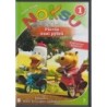 Noksu 1 - Päivin uusi pyörä (DVD)