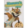 Hammys Hyper-activity (DVD)