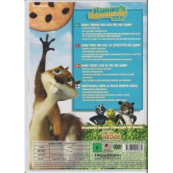 Hammys Hyper-activity (DVD)