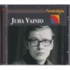 Juha Vainio - Juha Vainio (CD)