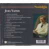 Juha Vainio - Juha Vainio (CD)