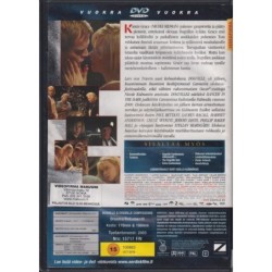 Dogville (2003) (2 DVD)
