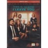 Seitsemän sietämättömän pitkää päivää (This is where I leave you ( 2014 )) (DVD)