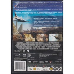 After Earth (2013) (DVD)