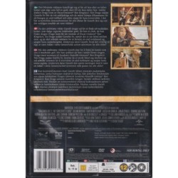 DragonHeart 3 - The Sorcerers Curse (2014) (DVD)