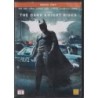 Yön ritarin paluu (The Dark Knight Rises (2012)) (DVD)