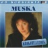 Muska - 20 Suosikkia - Krokotiilirock (CD)