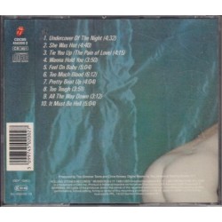 The Rolling Stones - Undercover (CD)