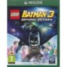 Lego Batman 3 - Beyond Gotham (Xbox One)