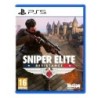 Sniper Elite Resistance (PS5)