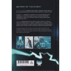 Kepler62 - Galactic edition: Kirjat 5 Virus ja Kirja 6 Salaisuus (Book)