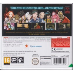 Virtues Last Reward (3DS)