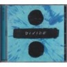 Ed Sheeran - ÷ (Divide) (CD)