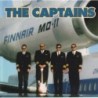 The Captains - Skys No Limit (CD)