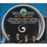 The Captains - Skys No Limit (CD)