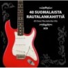 Various - 40 Suomalaista Rautalankahittiä (2 CD)