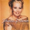 Johanna Pakonen - Anna Yksi Yö (CD)