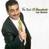 Ebdo Mihemmed - The Best Of Pensselisetä (CD)