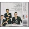 Ebdo Mihemmed - The Best Of Pensselisetä (CD)