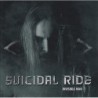 Suicidal Ride - Invisible Man (CD)