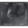 Suicidal Ride - Invisible Man (CD)