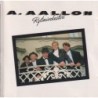 A. Aallon Rytmiorkesteri - A. Aallon Rytmiorkesteri (CD)