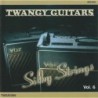 Various - Twangy Guitars, Silky Strings Vol. 6 (CD)