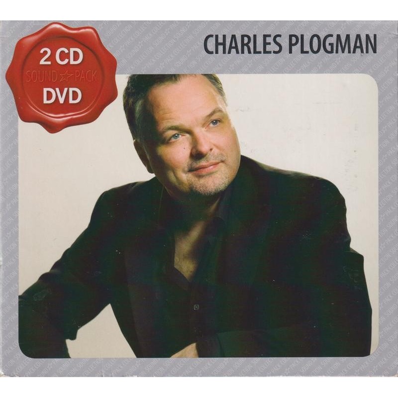 Charles Plogman - Sound Pack 7 (2 CD + DVD)