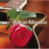 Various - Hittejä Kitaralla (CD)
