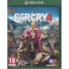 Far Cry 4 (Xbox One)