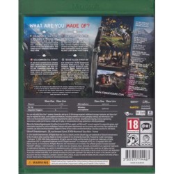 Far Cry 4 (Xbox One)