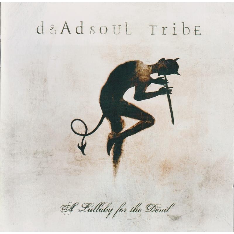 Deadsoul Tribe - A Lullaby For The Devil (CD)