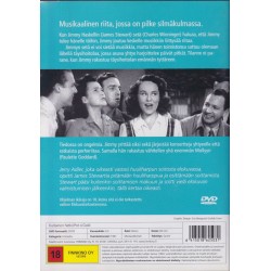 Kultainen hetki (Pot o Gold (1941)) (DVD)