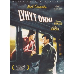 Lyhyt onni (Brief Encounter...