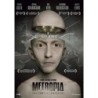 Metropia (2009) (DVD)