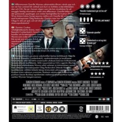 The Courier (2020) (Blu-ray)