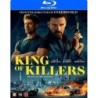 King of killers (2023) (Blu-ray)