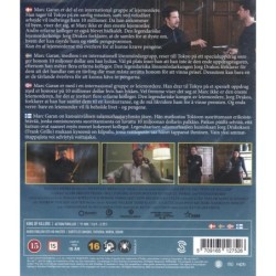 King of killers (2023) (Blu-ray)
