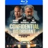 Confidential Informant (2023) (Blu-ray)