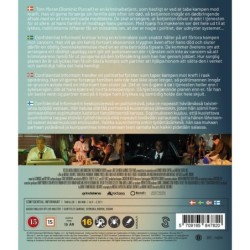 Confidential Informant (2023) (Blu-ray)