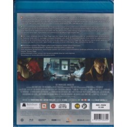 River Runs Red (2018) (Blu-ray)