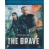 Brave (2019) (Blu-ray)