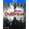 Arctic Outbreak (The Thaw (2009)) (Blu-ray)