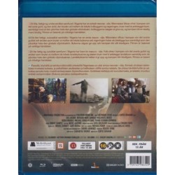 Blood & Oil - The Oloibiri Story (2021) (Blu-ray)