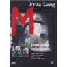 M (1931) (DVD)