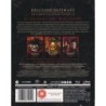 Hellsing Ultimate - Volume 1-10 Complete Collection (5 Blu-ray)