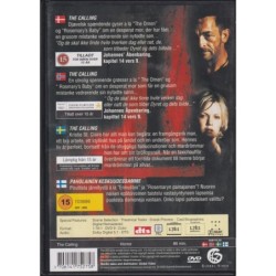 666 - The number of the beast (Calling, The (2000)) (DVD)