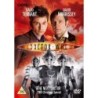 Doctor Who - The Next Doctor - 2008 Christmas Special (DVD)